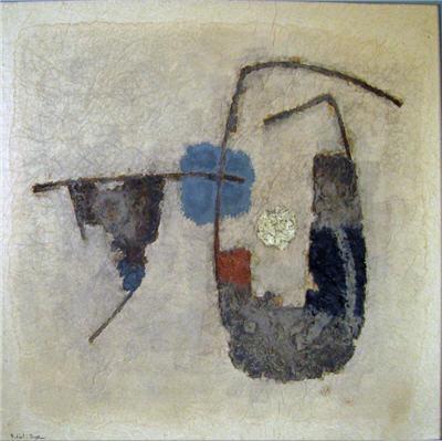 Sample artwork by Sokichi Suga (1905 - 1982), known for painting - View similar artists and auction records